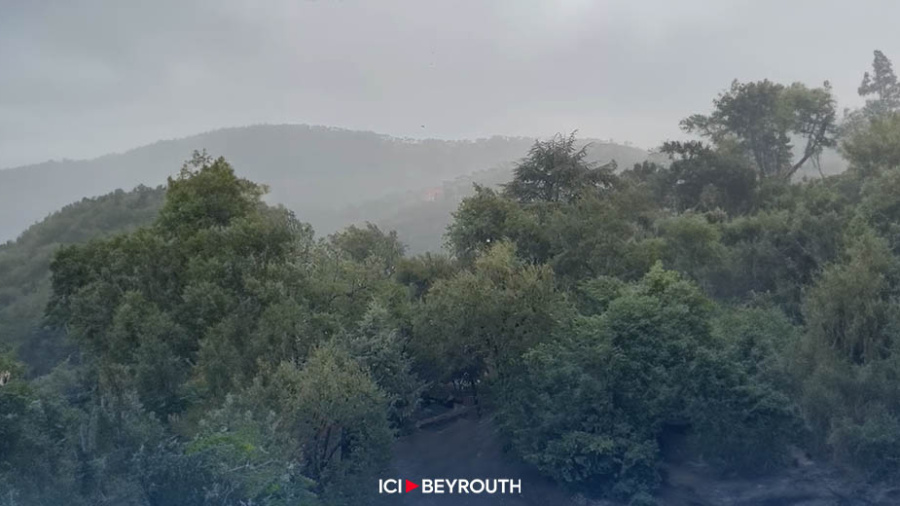 Après la canicule, le déluge