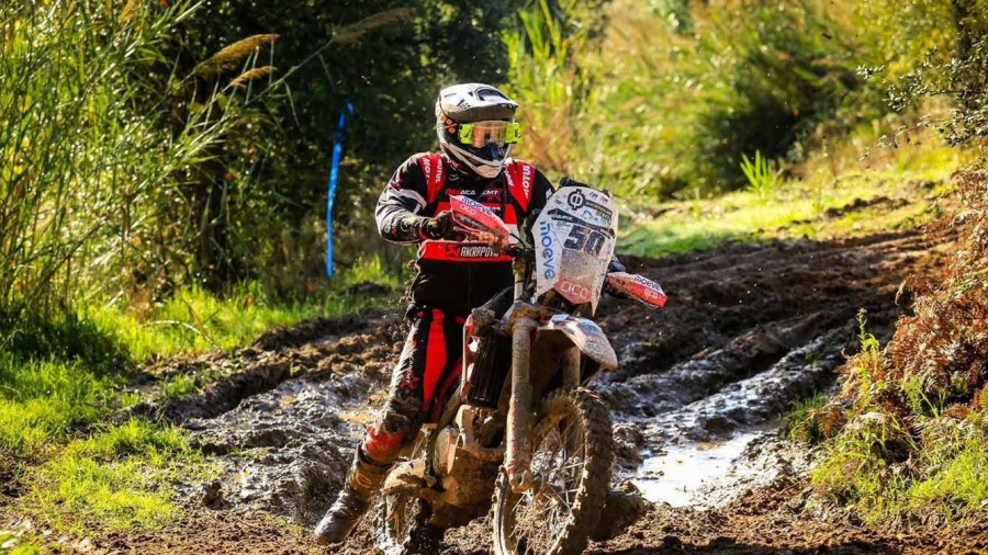 Le pilote libanais Rafic Eid, le Dakar dans le viseur