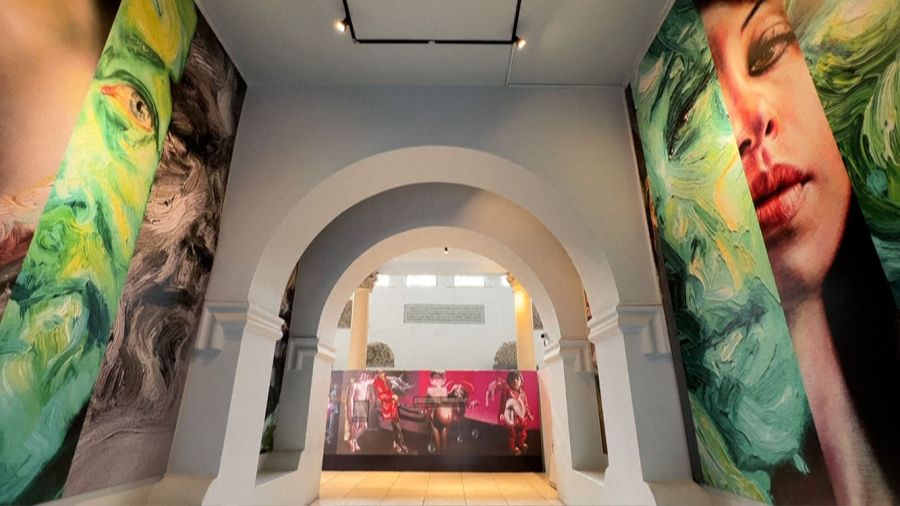 Le musée de Damas rouvre après la chute d'Assad
