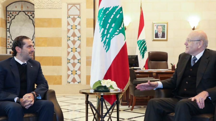 Hariri se préparerait à un retrait de l'arène parlementaire