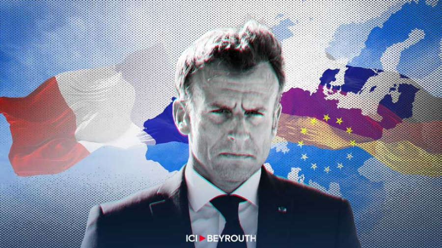 Le plan français pour diriger l’Europe: défis et obstacles!