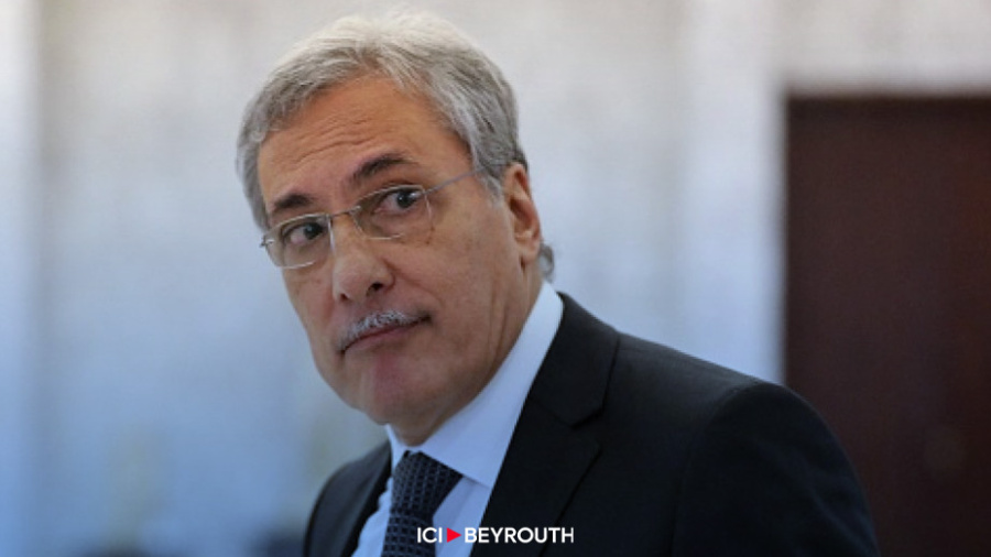 Réunion du CSM: mise au point de Khoury