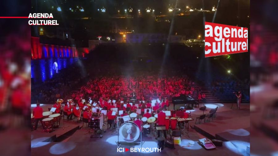LeBAM revient dans la vie musicale