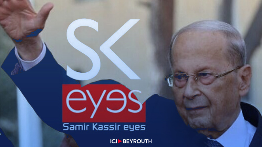 Mandat Aoun et liberté d’expression: rapport alarmant de SKeyes