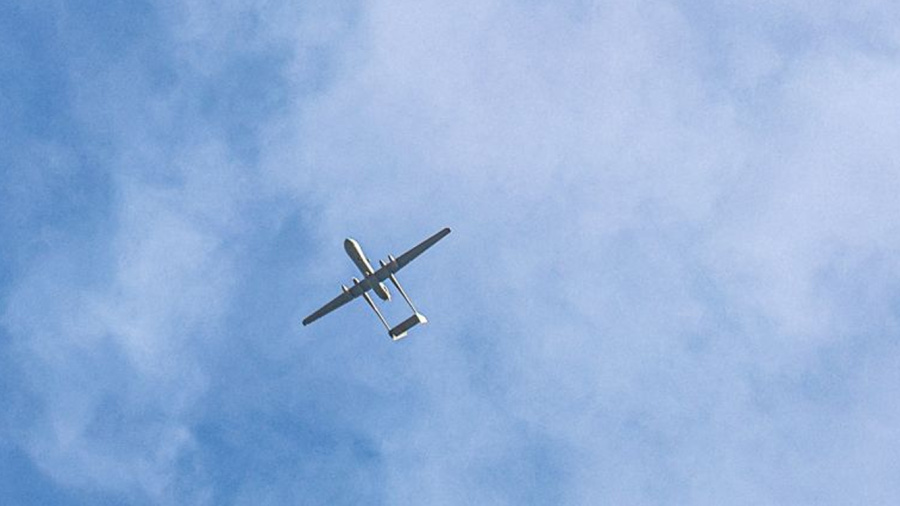 Ces drones qui nous échauffent les oreilles