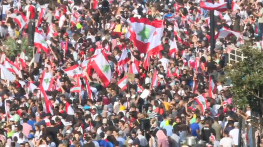 Le Liban est-il vraiment indépendant?