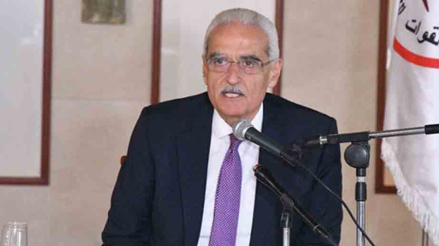 Yazbeck: Berri est responsable du blocage des séances