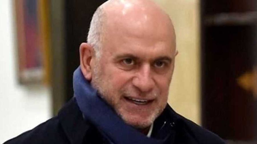Révocation du mandat d'arrêt contre Youssef Fenianos