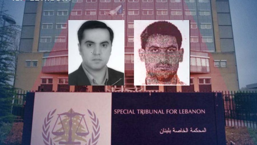 TSL: prison à perpétuité pour deux membres du Hezbollah