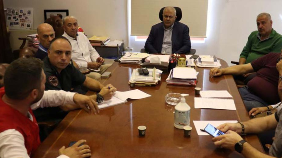 Choléra: pas de cas signalés à Beyrouth