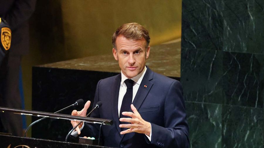Les équivoques d'une improvisation diplomatique 