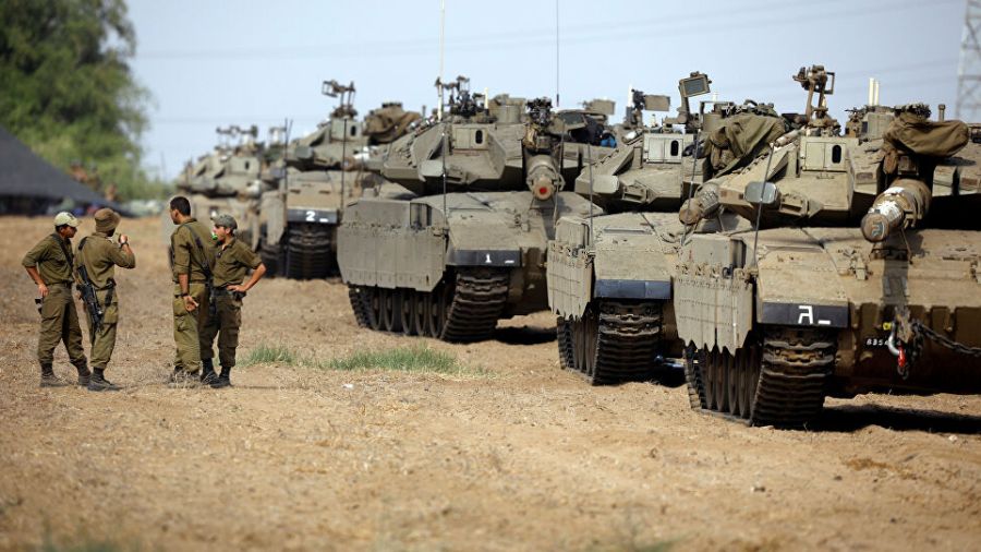 Raids israéliens sur le sud et la Békaa