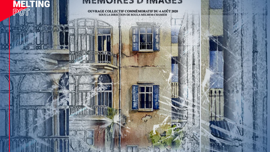 «Mémoires d’images», outil thérapeutique proposé par Roula Melhem-Chamieh