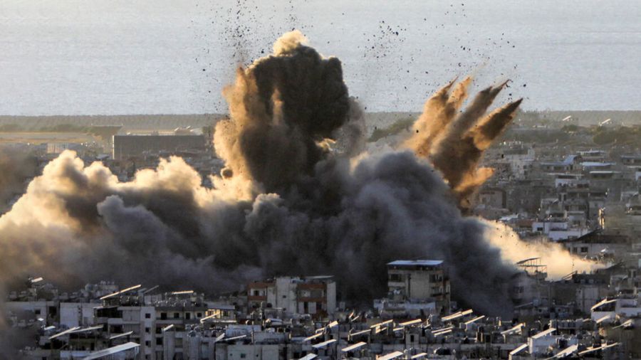 Le Hezb: supercherie, fourberie, manipulation…  