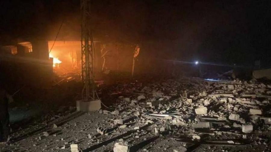 Liban-Sud: les affrontements s'intensifient