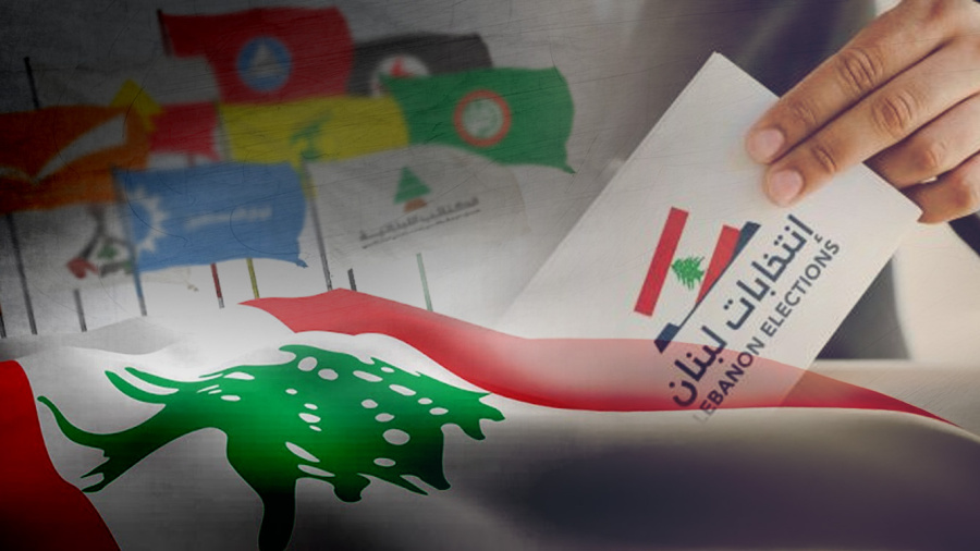 Les législatives au Liban face à un blocage persistant