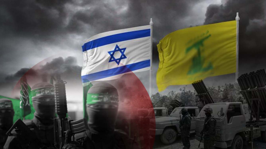 Le Hamas se réarme-t-il au Liban ?