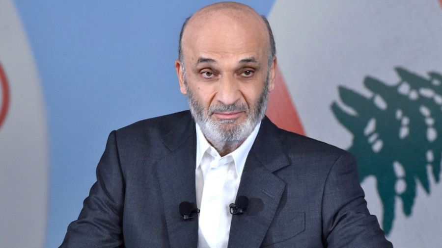 Geagea: Le Hezbollah bloque la présidentielle