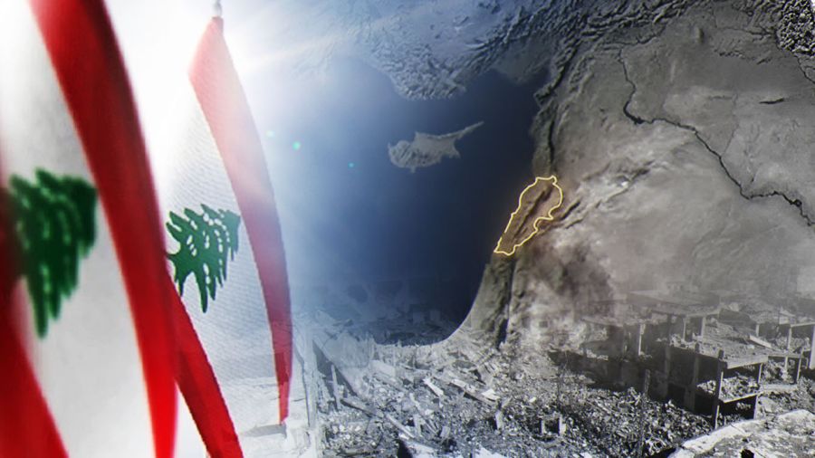 Le Liban doit oser la paix