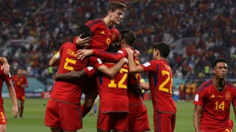 Mondial-2022 : Les matchs au programme du jour