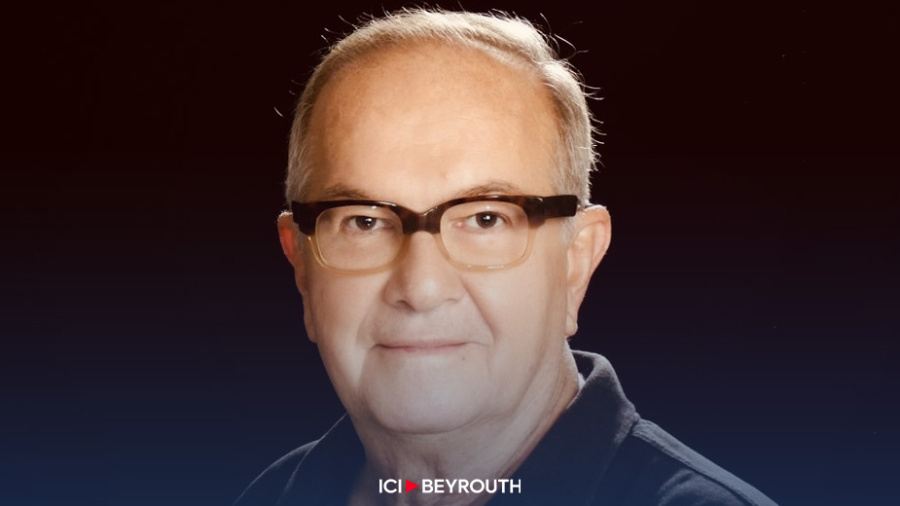 L’éditeur Léo Scheer s’est éteint à 76 ans