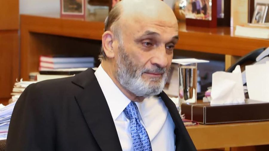 Geagea brandit la menace d’un recours en invalidation