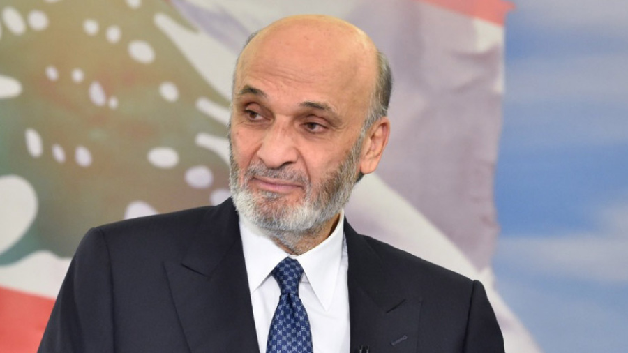 Geagea déplore l'inaction du Parlement face à la menace de guerre