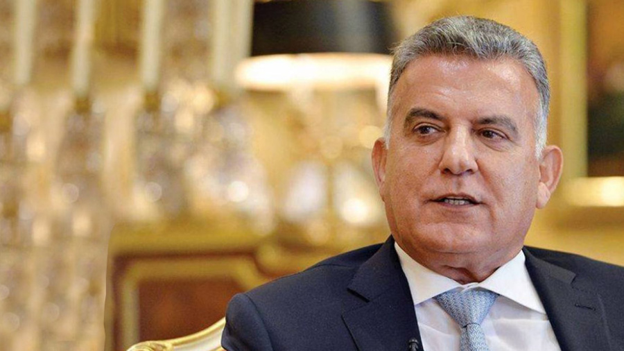 Abbas Ibrahim met en garde contre une instabilité sécuritaire