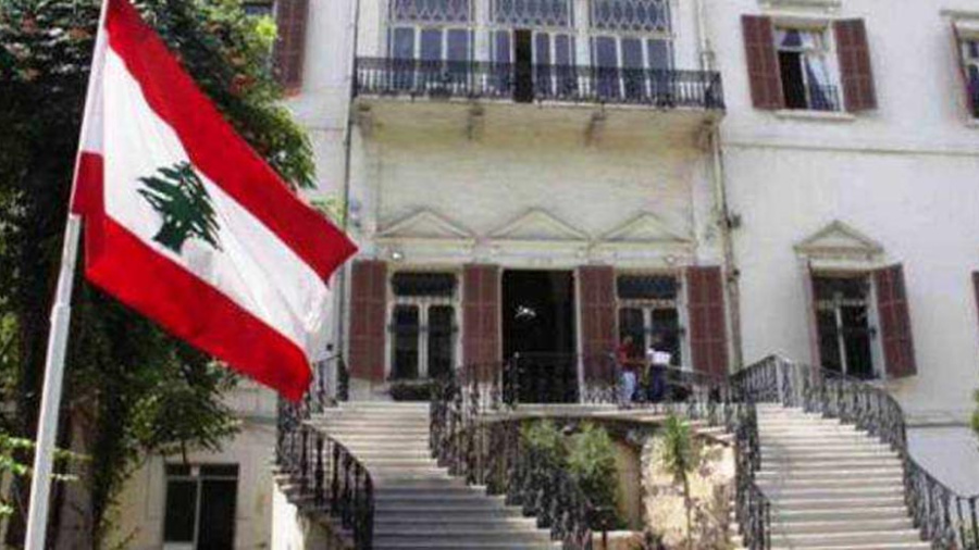 Le ministère libanais des AE salue l’avis consultatif de la CIJ
