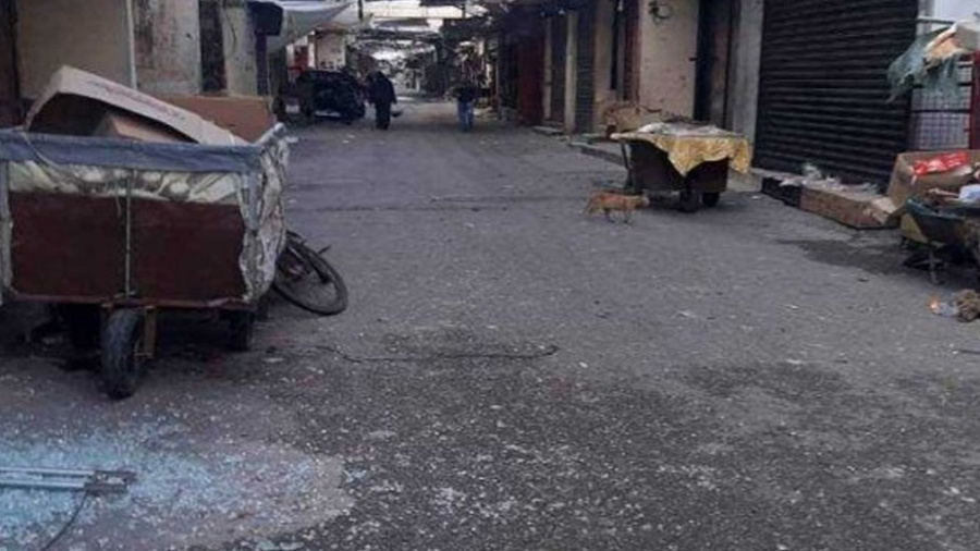 Tensions à Ain Heloué: un mort et sept blessés