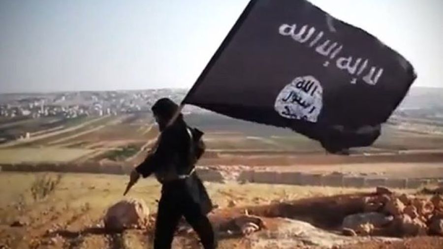 Menaces d'attaque islamiste en Autriche