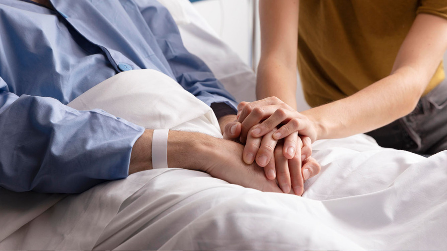 Mourir en sujet: le véritable enjeu des soins palliatifs et de l’aide à mourir