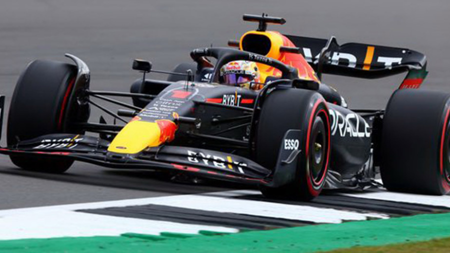 F1/GP d'Autriche: triomphe annoncé de Red Bull à domicile