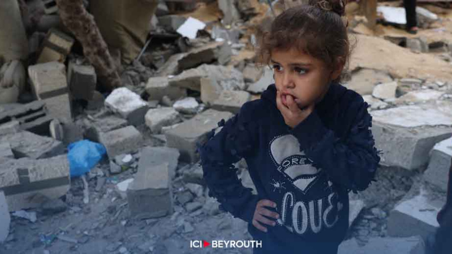 Gaza: reprise des négociations au Caire en vue d’une trêve