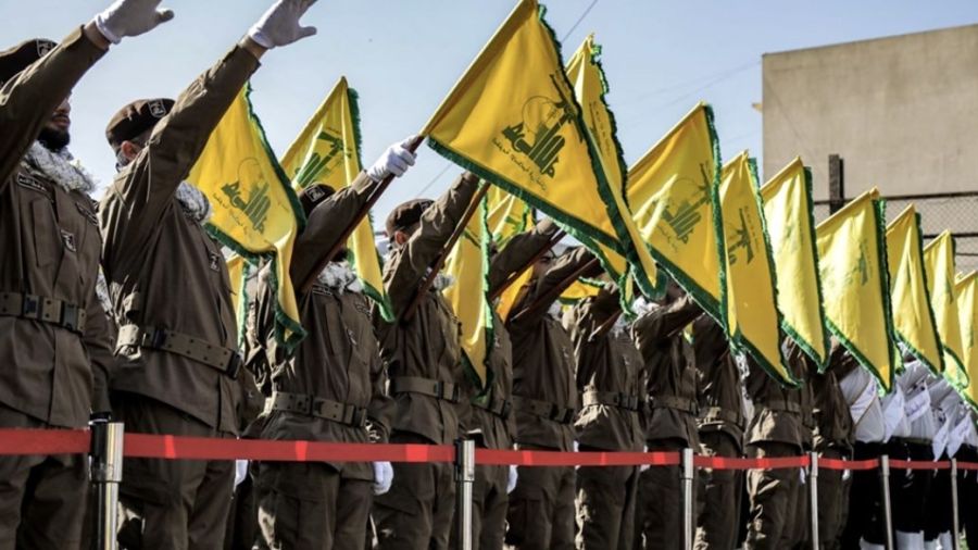 Où se cache encore l’arsenal du Hezbollah?