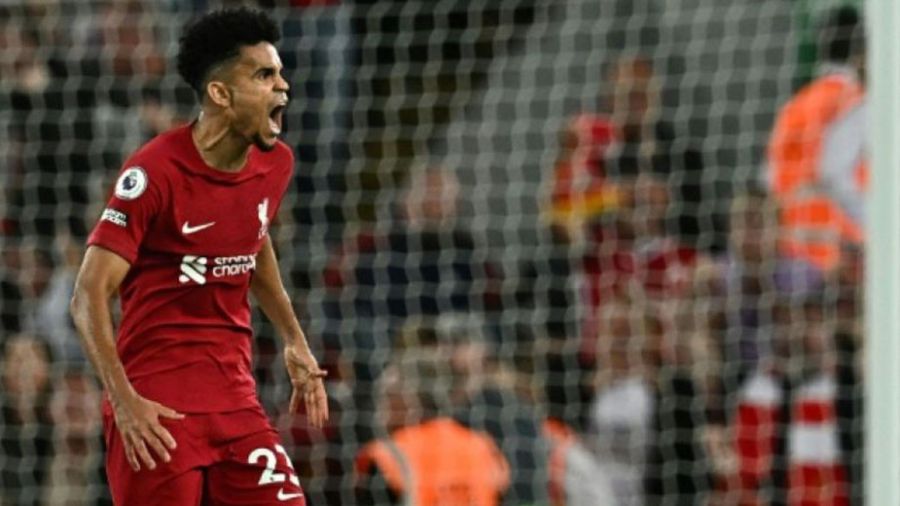 Liverpool cale encore contre Crystal Palace