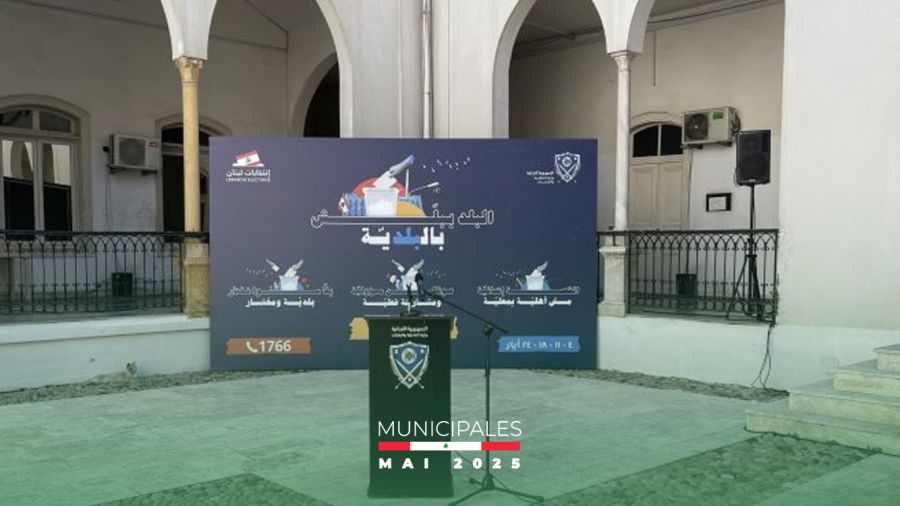 Municipales: la participation dépasse les attentes