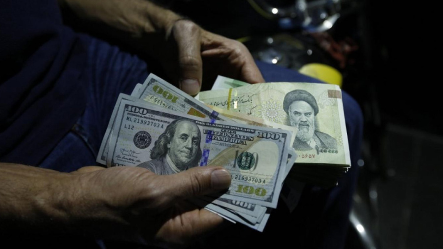 En Iran, la \