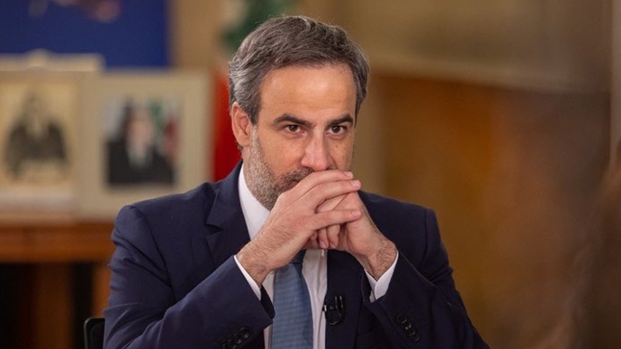 Moawad : Je suis le seul vrai candidat libanais