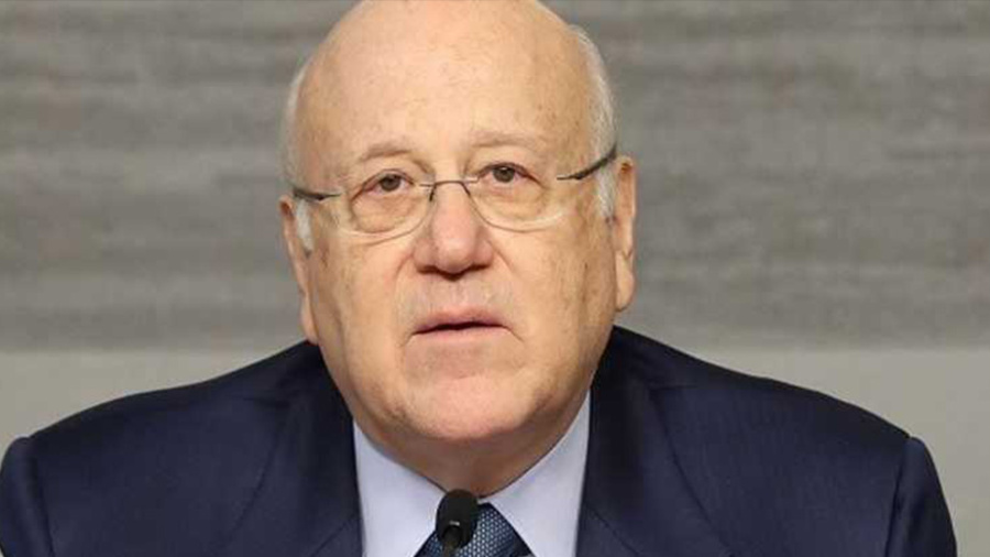 Mikati: Le Liban prêt à accepter les conditions de la communauté internationale