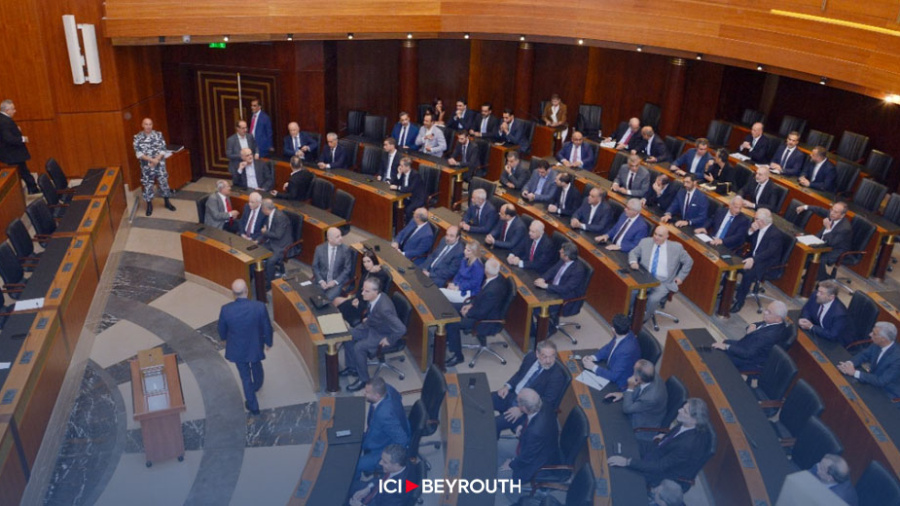 Présidentielle: de report en report