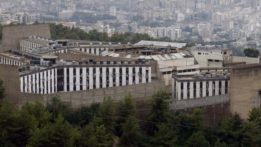Les prisons libanaises au bord de l’explosion: morts derrière les barreaux et justice suspendue