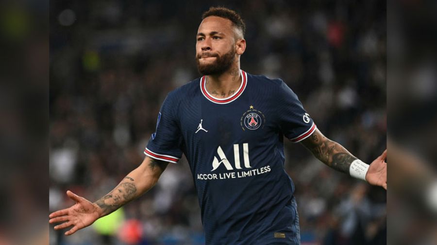 Neymar, un avenir à clarifier