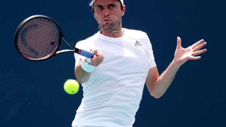 Roland-Garros: un ultime tirage \