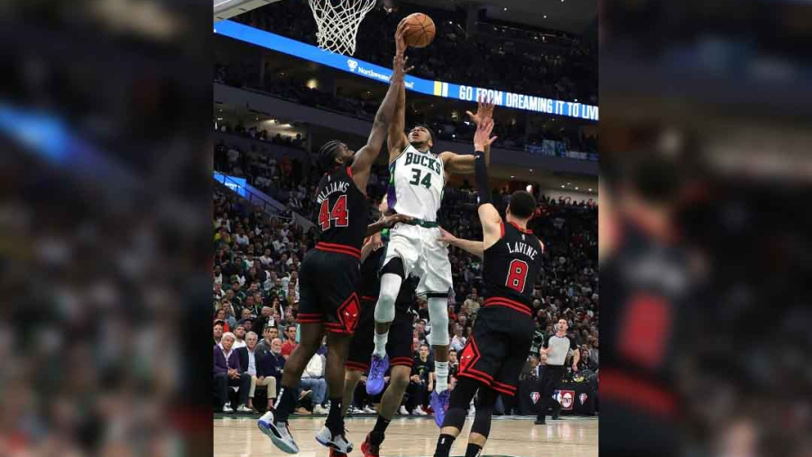 Play-offs NBA: Brooklyn encore battu à Boston