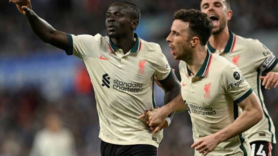 Liverpool n'abdique pas!