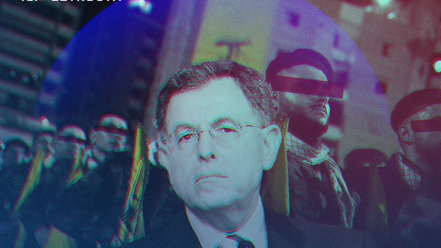 Siniora s'inquiète d'une mainmise du Hezbollah sur le Liban
