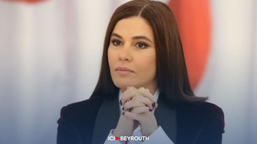 Sethrida Geagea dénonce le laxisme et l'indulgence dans le dossier syrien