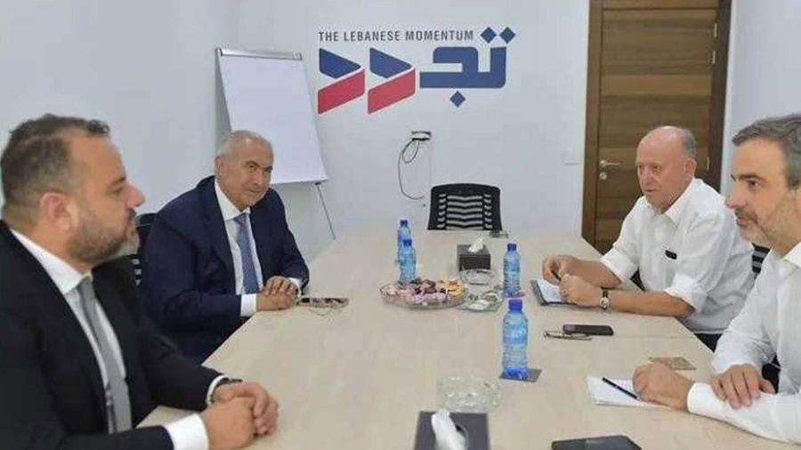 Renouveau: la moumanaa induit l’opinion publique en erreur