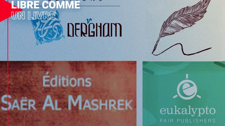 Auteurs, éditeurs, lecteurs, l’entente toujours possible?